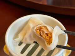-喜鼎海胆水饺(东港店)