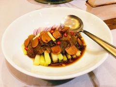 凉拌海蜇头-旺顺阁海鲜广场(亚运村店)