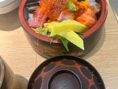 -阿吾罗·月咏精致日料(港汇恒隆广场店)