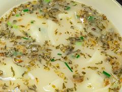 -顶特勒·黄鱼馆·特色菜(上海大世界店)