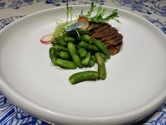 -江南韵·无锡太湖文化体验餐厅(凤凰天街店)