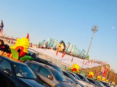 -沈阳奥体冰雪嘉年华