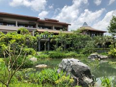 -广州从化都喜泰丽度假温泉酒店