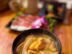 -束河人家(南锣鼓巷店)