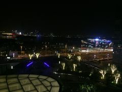 -金牌外婆家(苏州中心店)