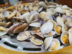 -海博汇蒸汽海鲜