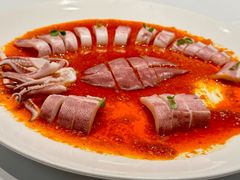 -山泉粤宴(广东大厦店)