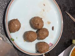 -寻牛记潮汕牛肉火锅(双喜城店)