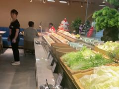 -千滋百味自助海鲜烤肉(布吉景华店)