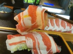 -湊湊火锅·茶憩(锦艺城店)