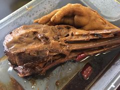 -凡老头米线砂锅(古荡新村西粮站)