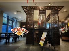 -星巴克(南宁民歌湖店)