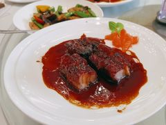 -侨美·唐荔园·40年地道粤菜