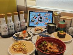 -滨寿司(新街口中央商场店)