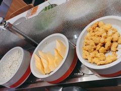 -密友回转自助火锅(世茂国际广场店)