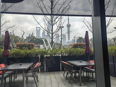 -Wolfgang’s Steakhouse 沃夫冈牛排馆(上海白玉兰广场店)