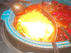 -吼堂老火锅(太古里总店)