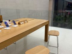 -Apple零售店(苏州店)