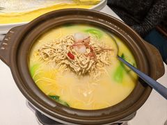 -森隆饭庄(崇文门新世界百货店)