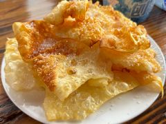 -阿葉农家饭店
