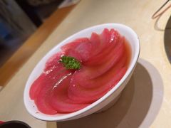 -老佛爷炭火蛙锅直营(清滨路总店)