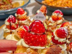 -BE BRIGHT KITCHEN(正佳广场店)