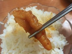 -脱骨凤爪(石桥店)