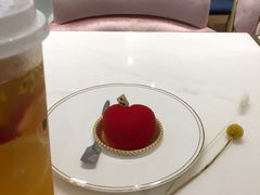 -DEMO黛慕蛋糕(中泰店)