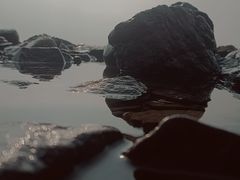 -银沙滩浴场