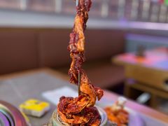 -杨小佳·齐齐哈尔烤肉·烤串(广州店)