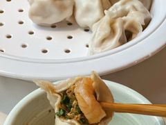 饺子王-李恩记清真水饺(北电大厦店)