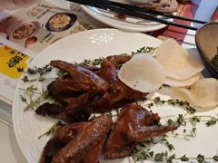 -避风塘·金牌店·夜宵(金玉兰店)