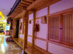 -恒坤北纬42度温泉洗浴(公园路店)