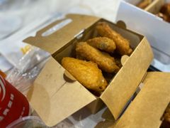 大米鸡翅-Kyochon1991校村(共和路店)