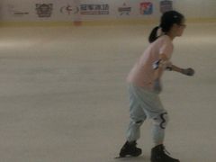 -冠军冰场CHAMPION RINK(苏州中心商场店)