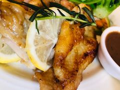 -Deer Park鹿园西餐(仁恒置地广场店)