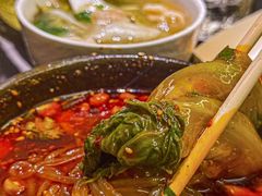 -华夏良子·足道SPA艾灸(铁道大厦店)