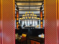 -杭州西子湖四季酒店·金沙厅