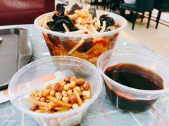 -红鼻子桂林米粉(金唐新光界店)