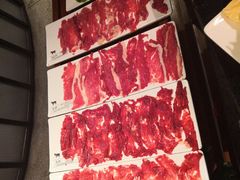 -牛事制造局牛肉火锅(莲岳路店)