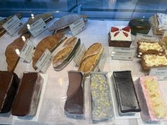 -DRUNK BAKER (上海漕宝路店)