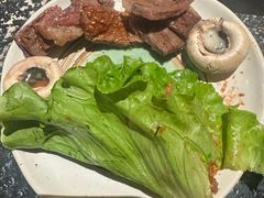 -牛焱·烧肉酒肆(五大道店)