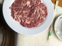 -福寿斋·老北京铜锅涮肉·烤鸭(顺义总店)