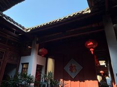 -董府·古宅餐厅