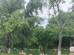 -幕燕滨江·长江观音景区