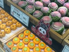 -南宋胡记(杭州体育场路店)