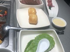 -海底捞火锅(金光华店)