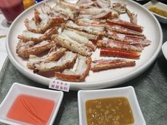 -79号渔船海鲜饭店(宝安店)