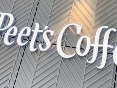 -Peet's Coffee皮爷咖啡(万象天地店)