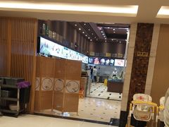-蓝港海鲜厨房(金水路店)